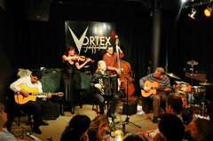 Mazaika Swing