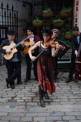 Mazaika Swing